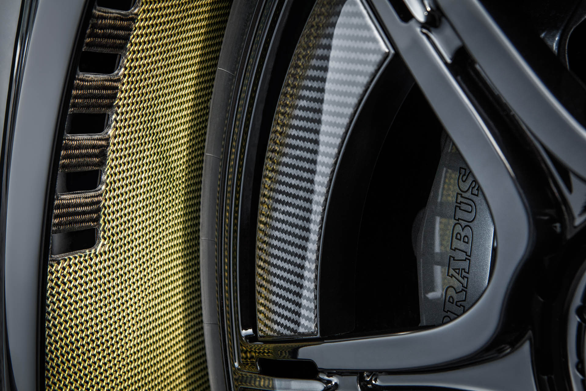 BRABUS 900 Rocket R 46