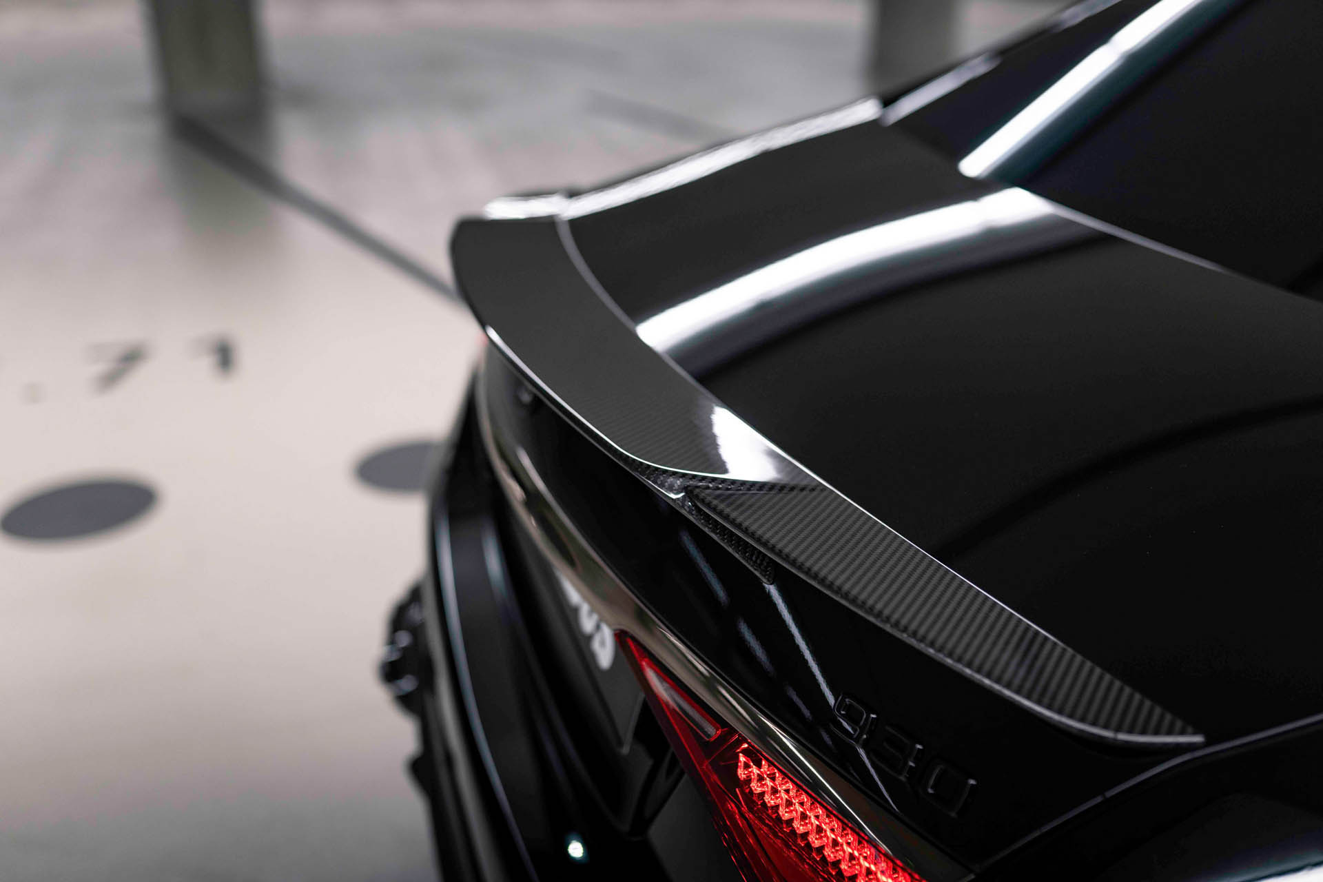 BRABUS 930 S63 E Performance 20