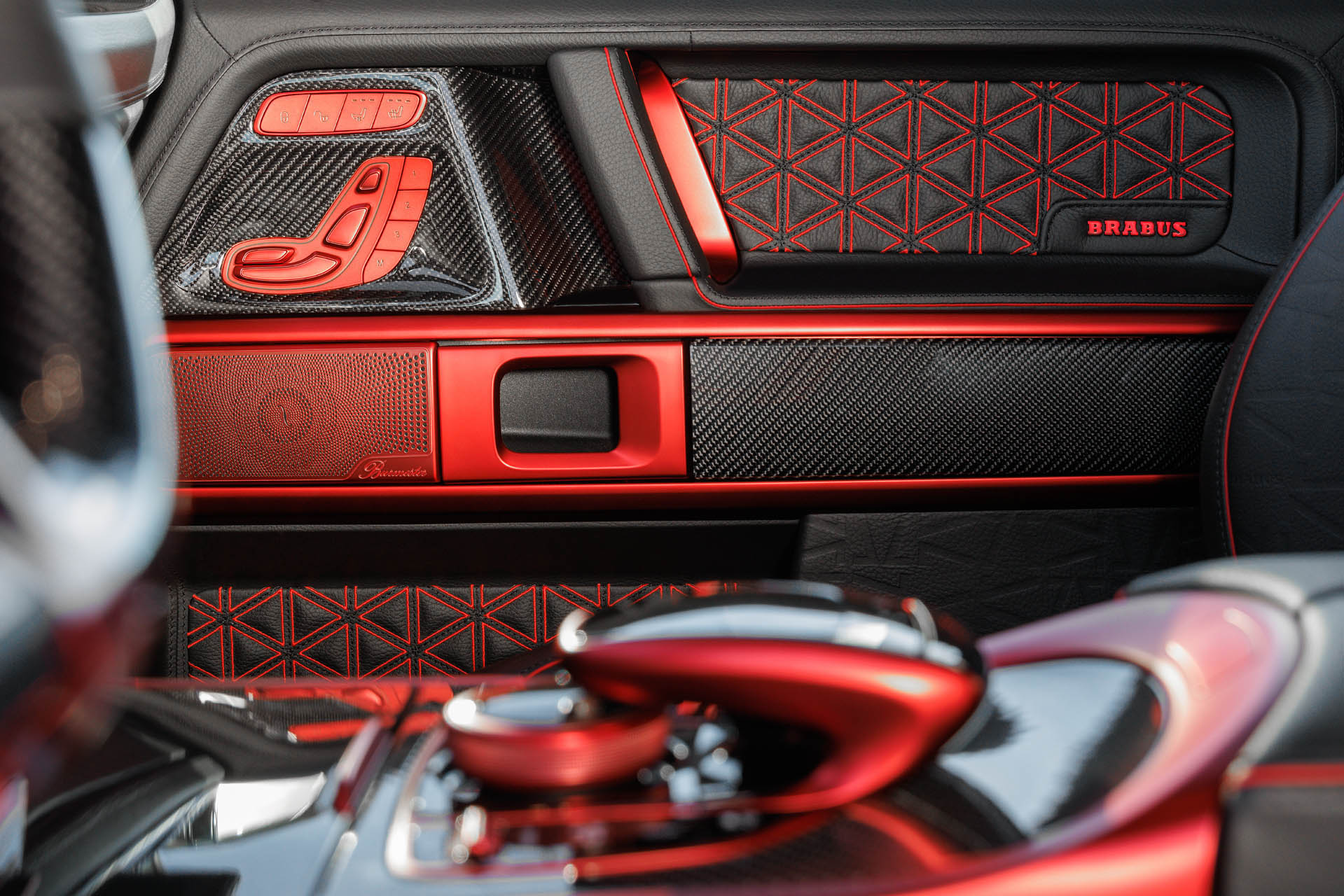 BRABUS XLP 800 6x6 Adventure-M-AMG G 63 Outdoor 24