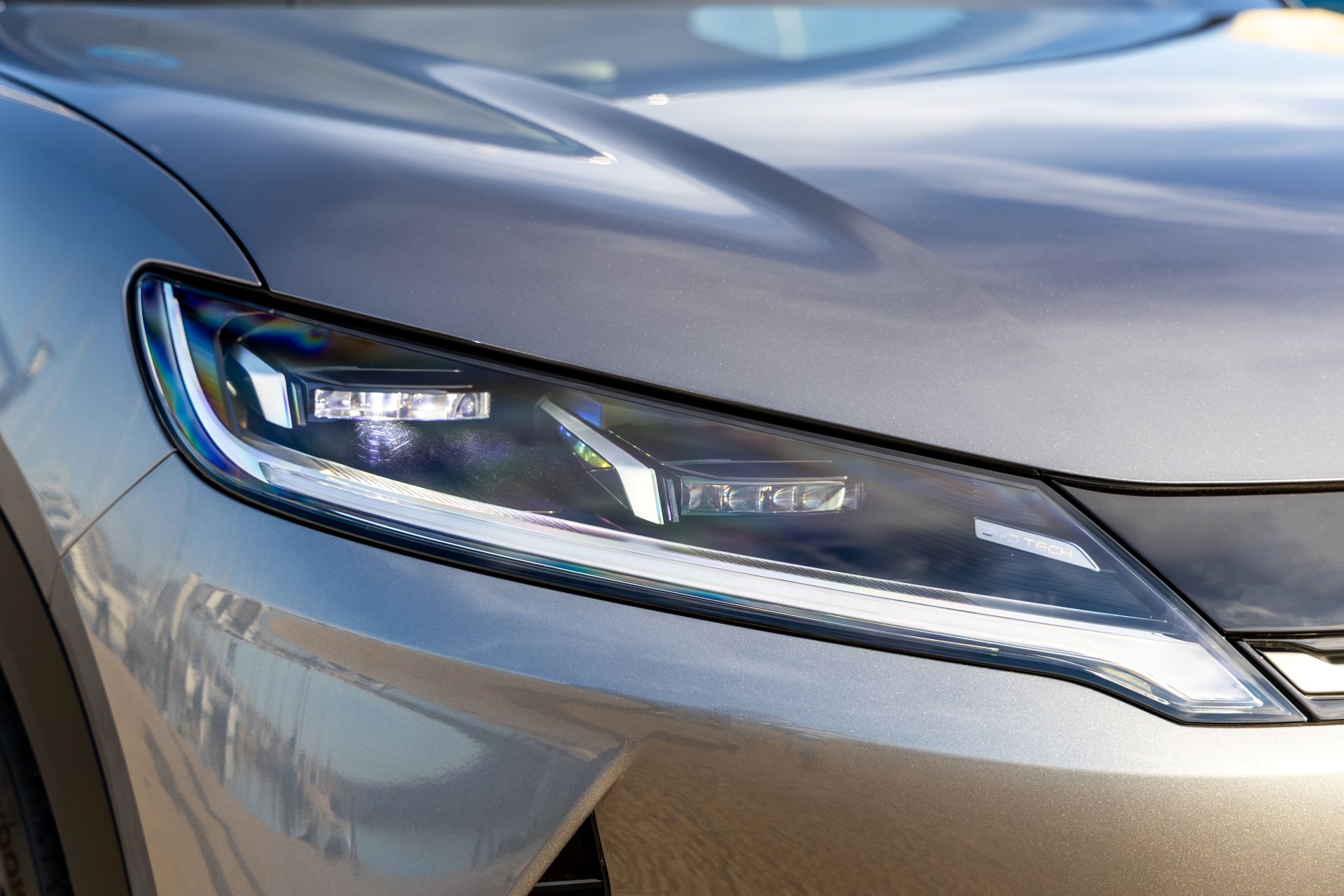 BYD ATTO 2 Details 2