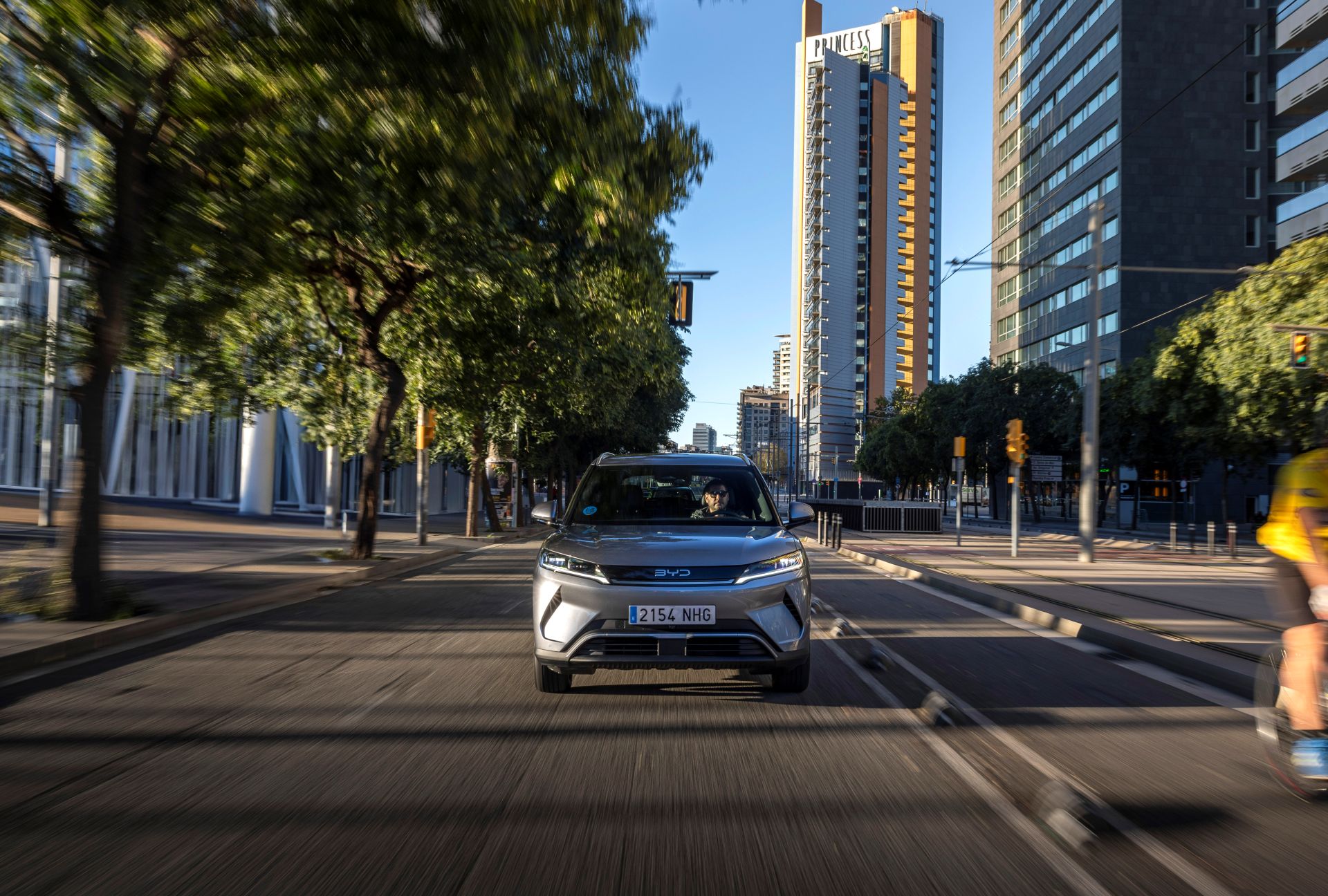 BYD ATTO 2 Exterior 24