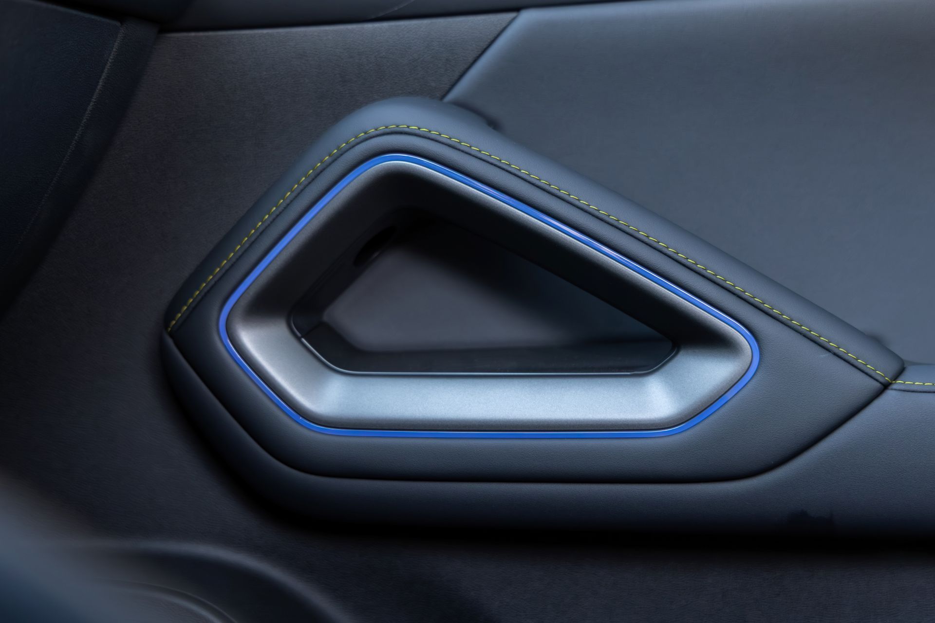 BYD ATTO 2 Interior 13