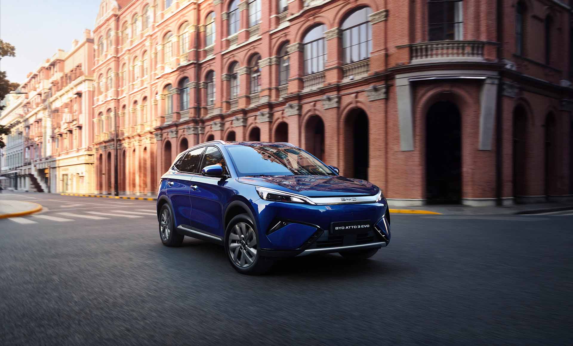 ATTO 3 EVO 1