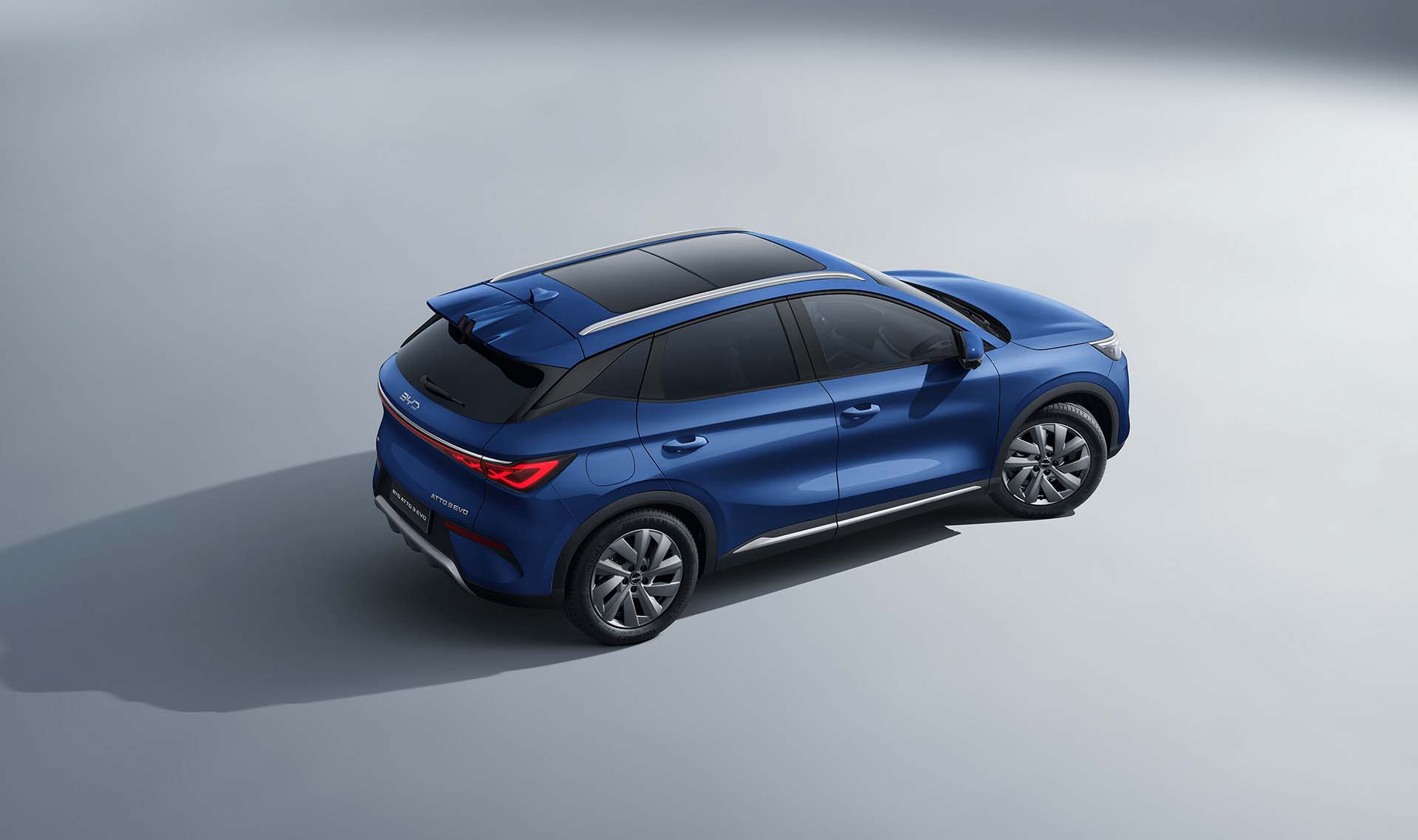 ATTO 3 EVO 16