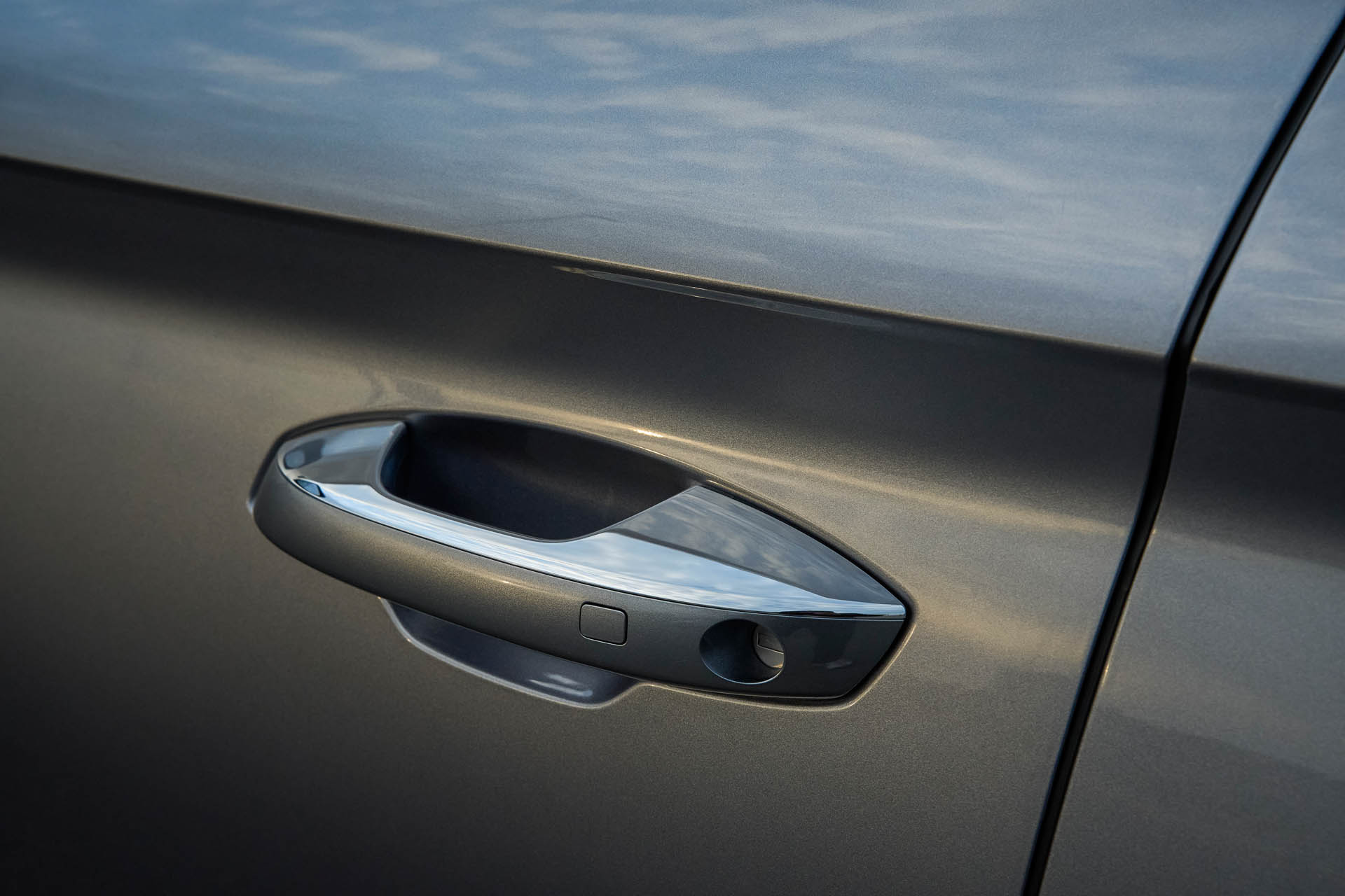 BYD SEAL U DM-I  DETAIL 045