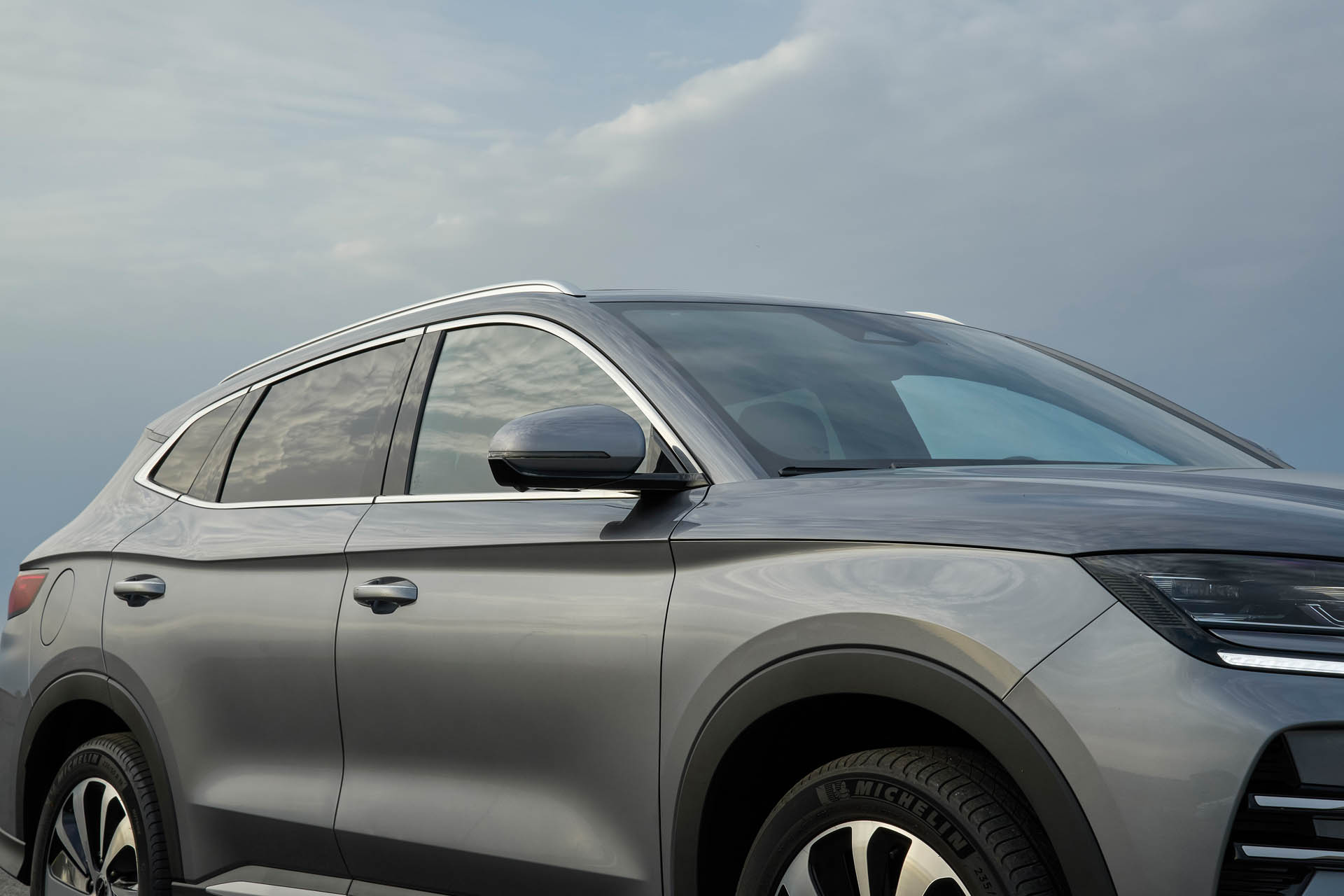 BYD SEAL U DM-I  DETAIL 049