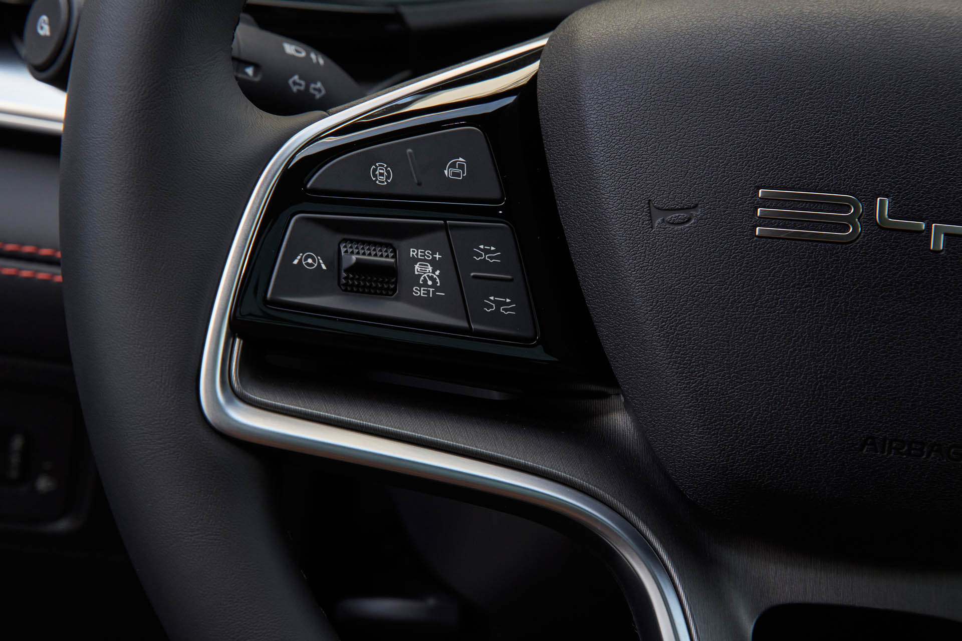 BYD SEAL U DM-I  INTERIOR 020