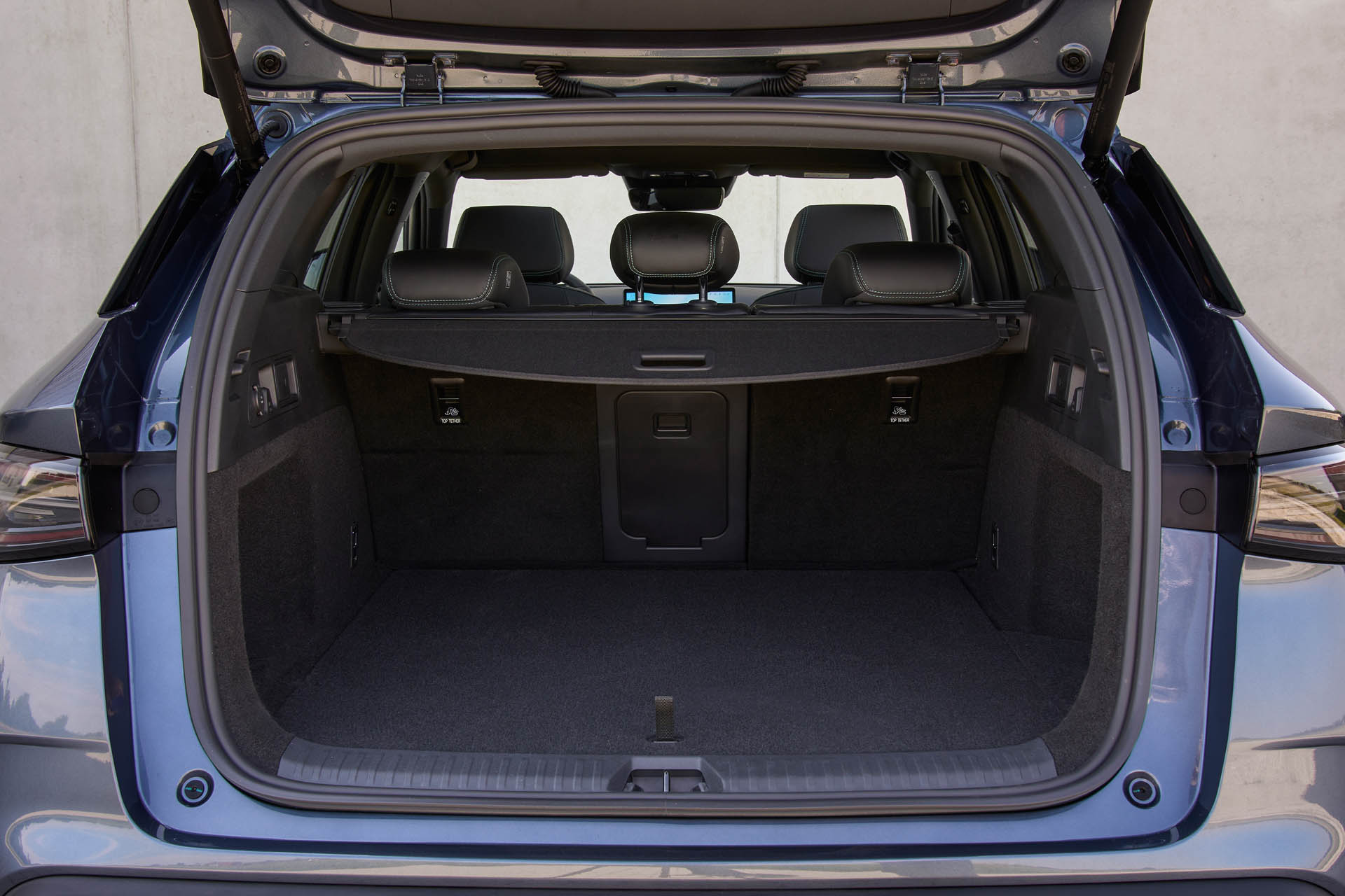 BYD Seal 6 DM-i Touring - Intern - 00032