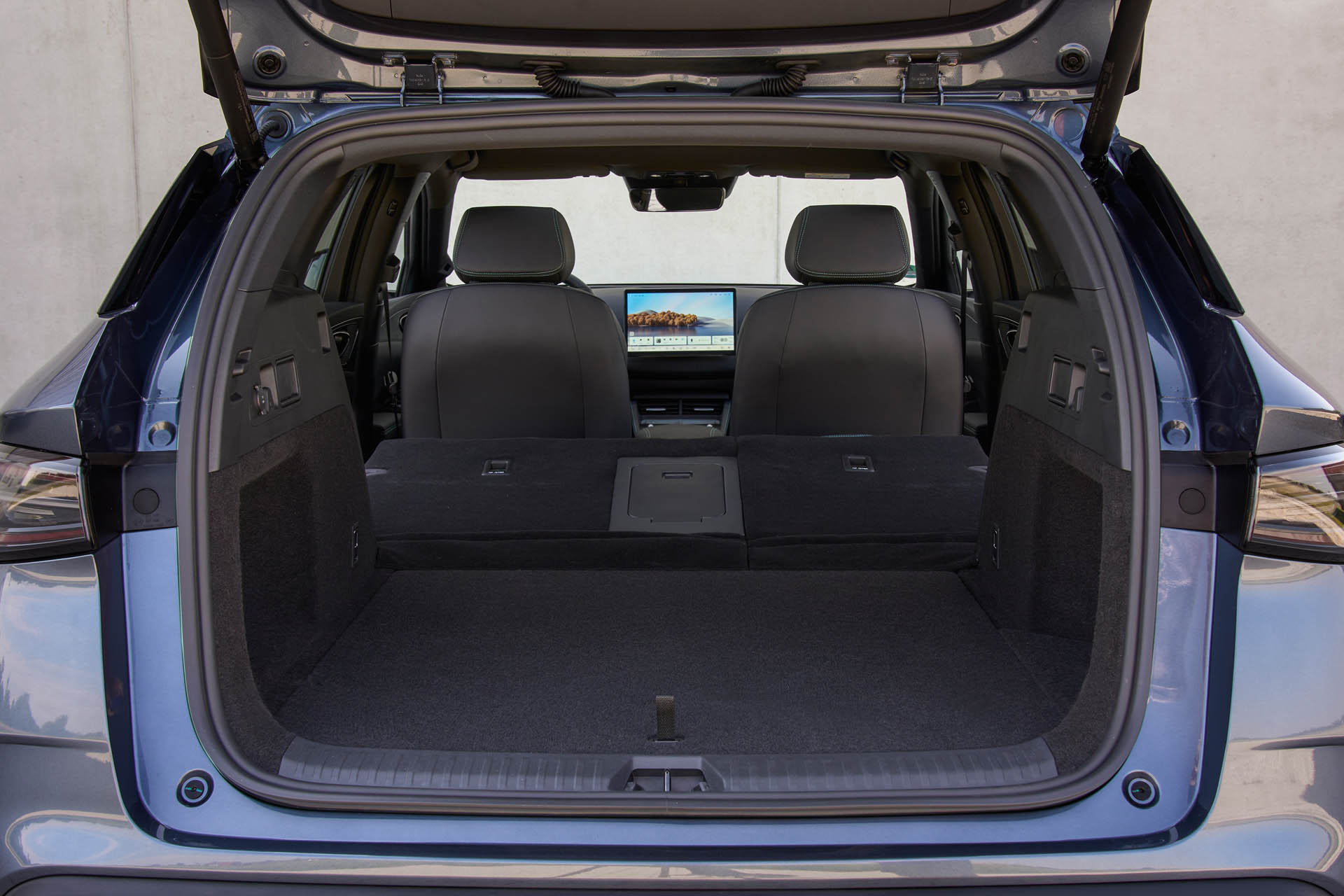 BYD Seal 6 DM-i Touring - Intern - 00035
