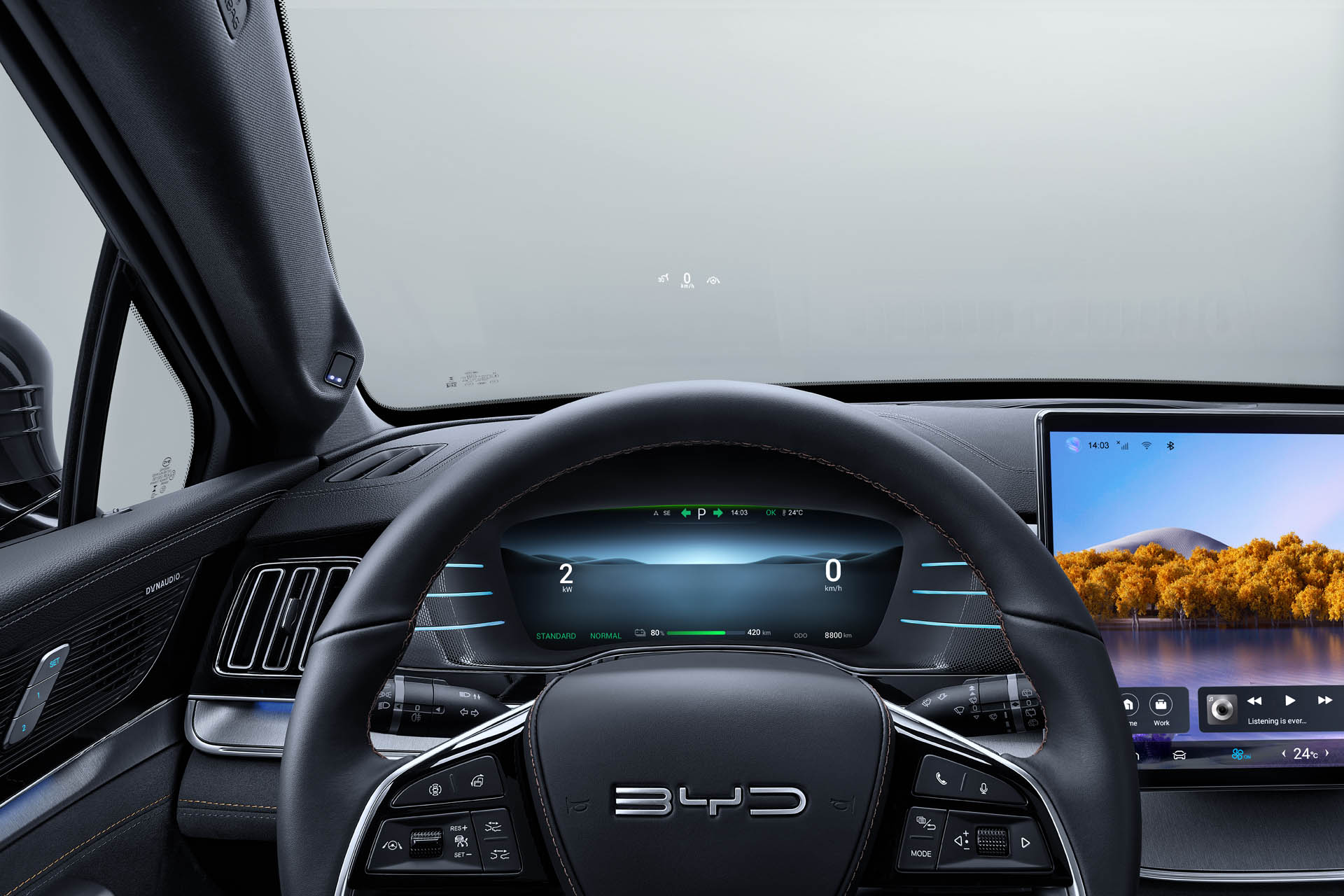 TANG LHD Interior Black 04 download