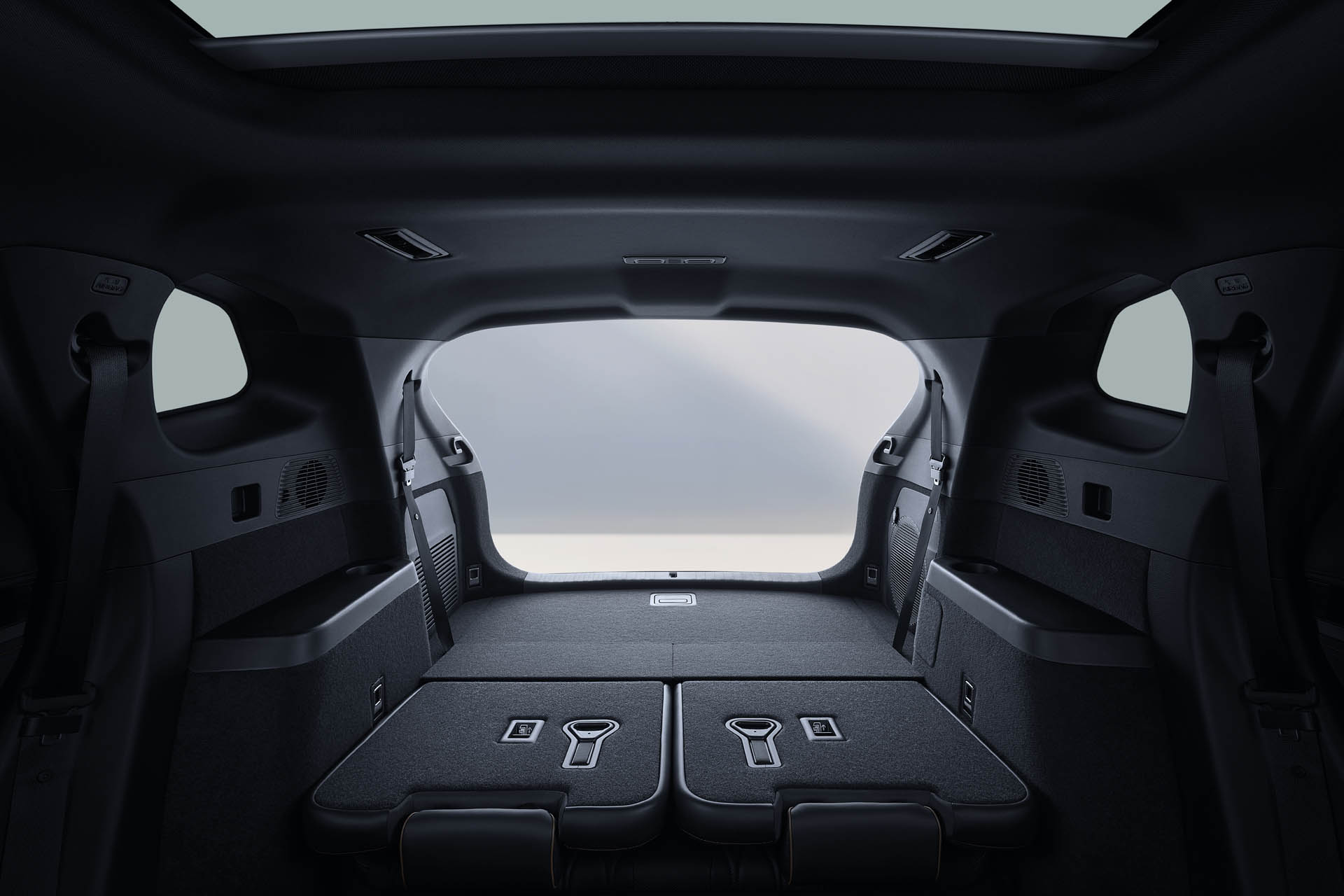 TANG LHD Interior Black 13 download