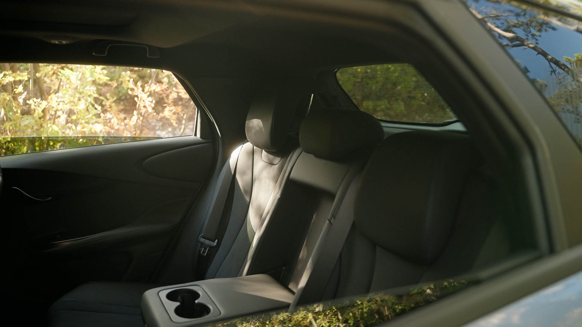 BYD DOLPHIN 7