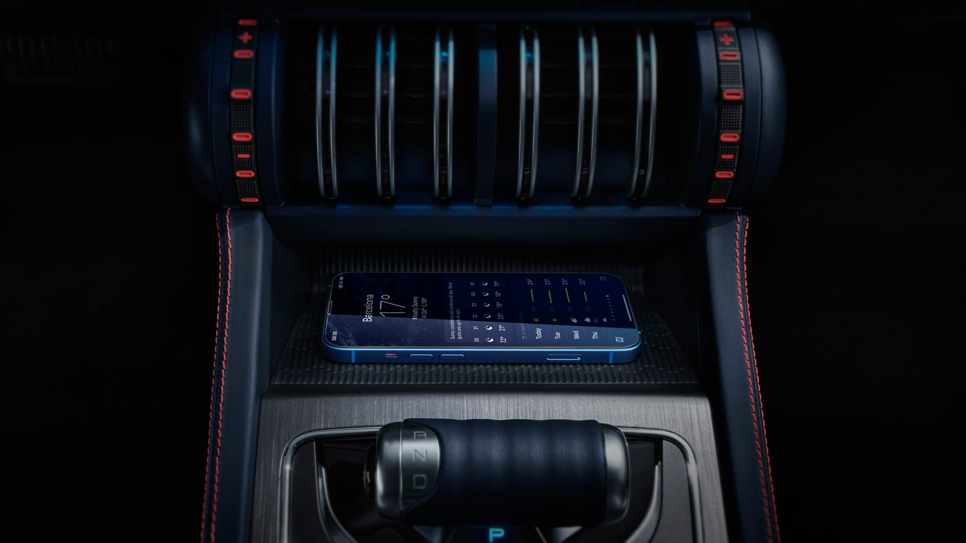 byd atto 3 19