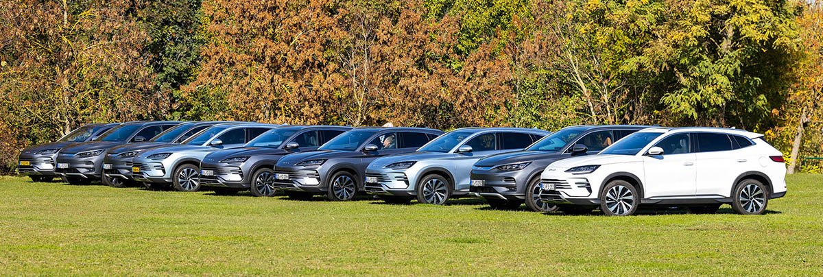 BYD PRESS CON 2024 nyito