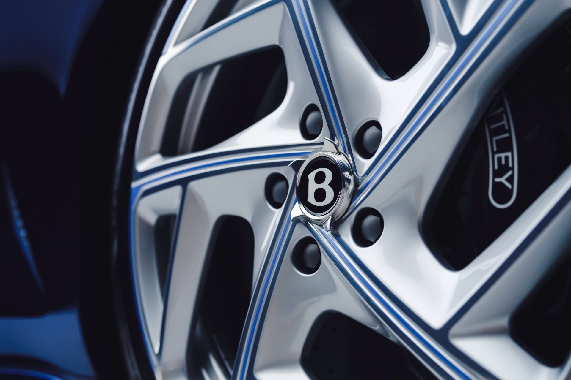 Bentley Breslow Batur Convertible 11