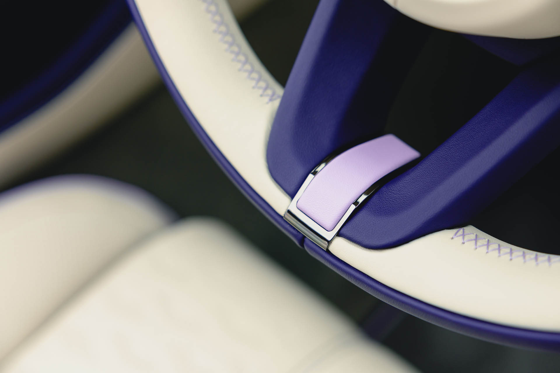 Bentley GTC Violette - 16