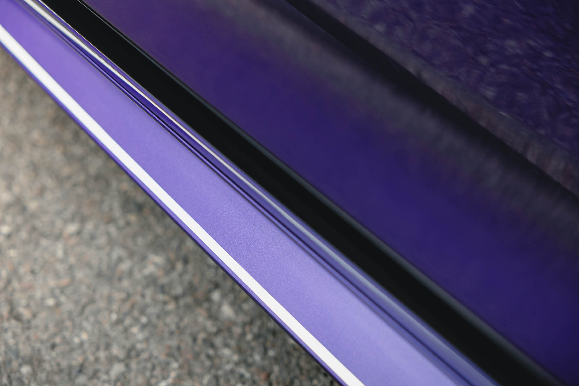Bentley GTC Violette - 9
