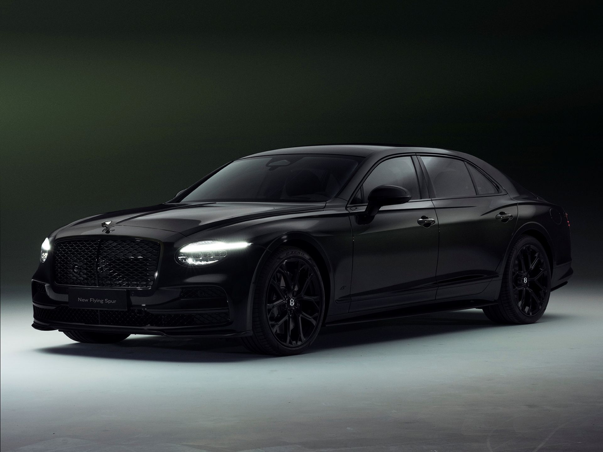 bentley flying spur 2026 11