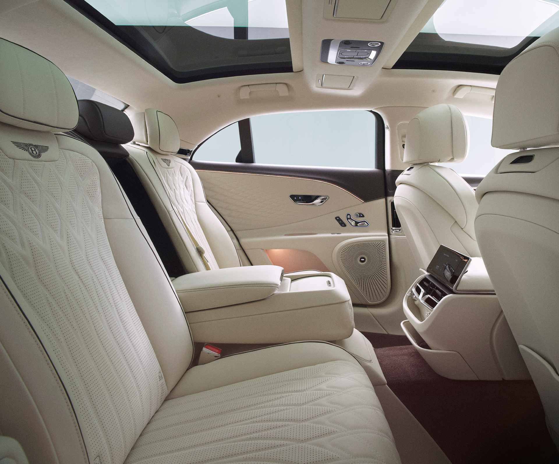 bentley flying spur 2026 26