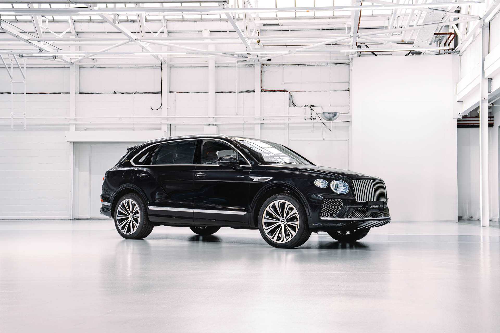 Bentley Mulliner Inspired by China