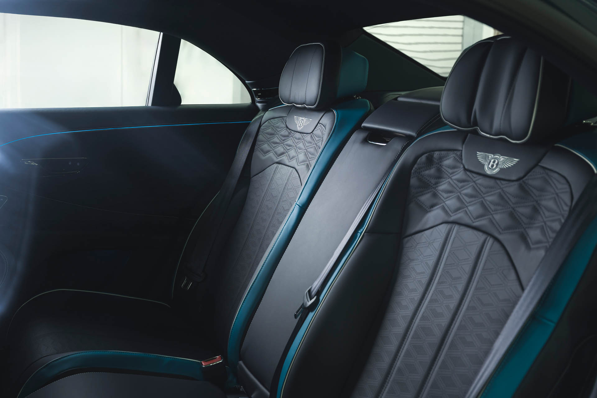 Bentley Ombre Flying Spur 05