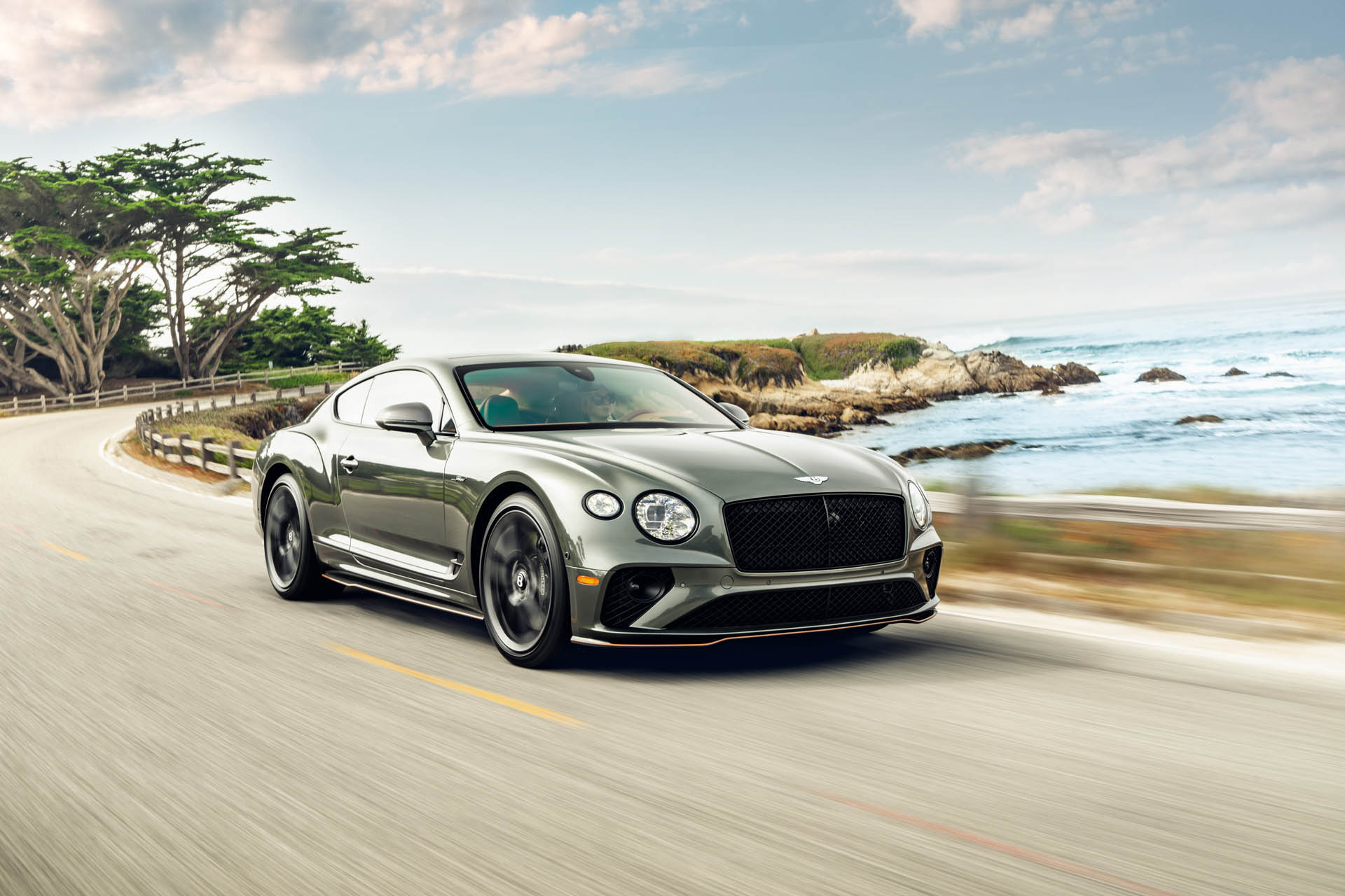 One-of-one GT Speed - 2