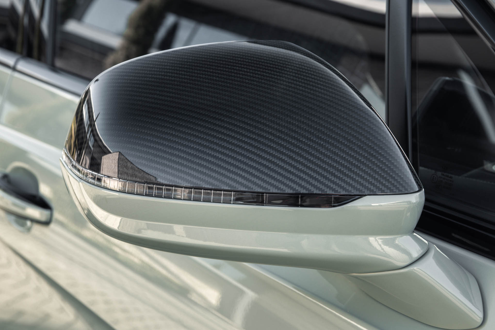 Bentley Bentayga Speed Edition 12 04