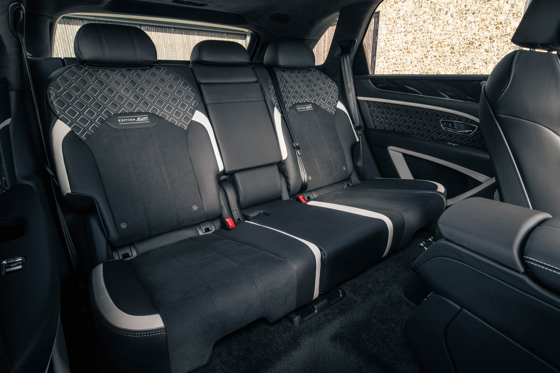 Bentley Bentayga Speed Edition 12 06
