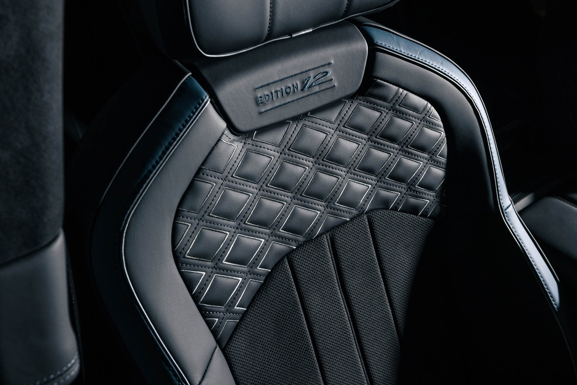 Bentley Flying Spur Speed Edition 12 06