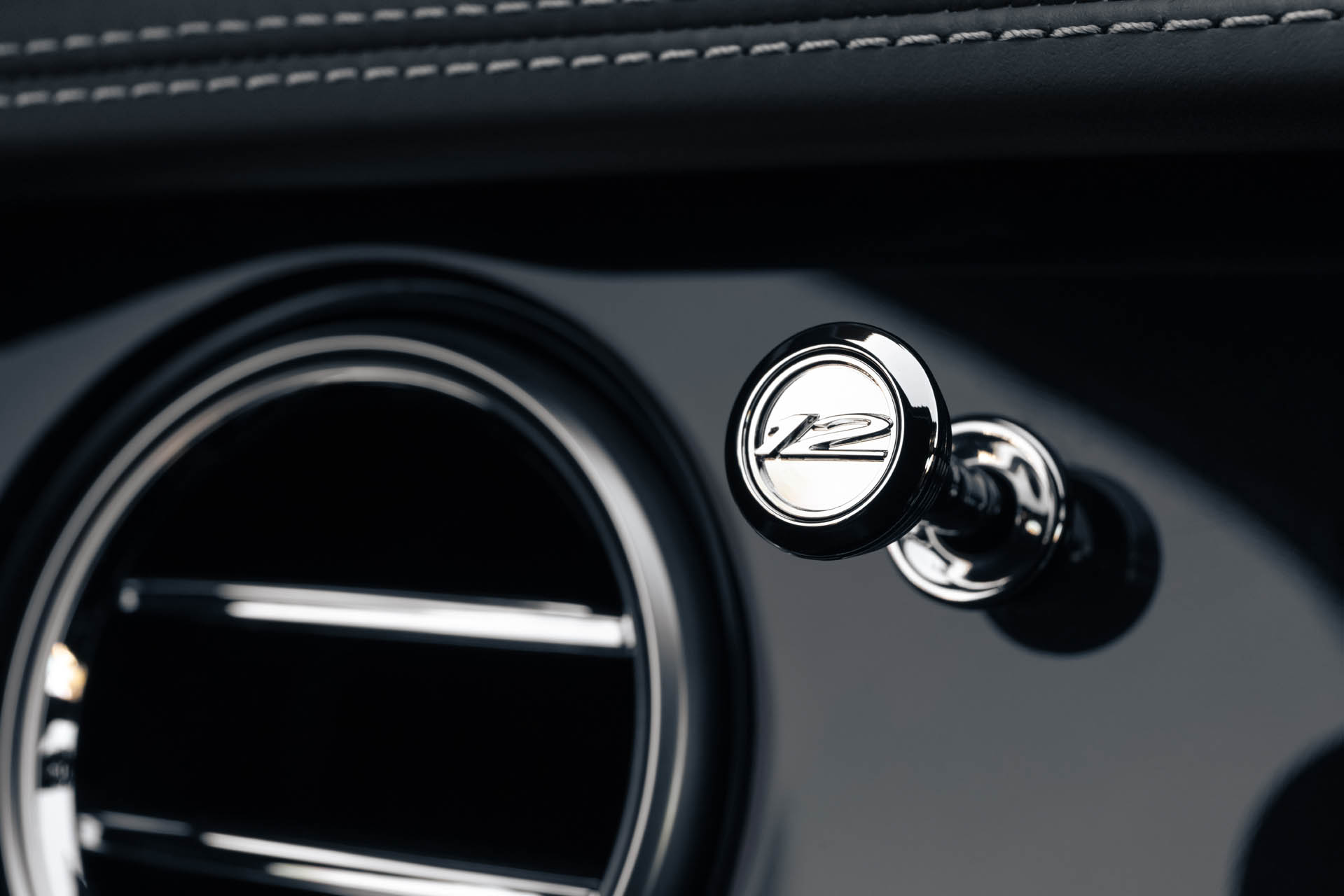 Bentley Flying Spur Speed Edition 12 07