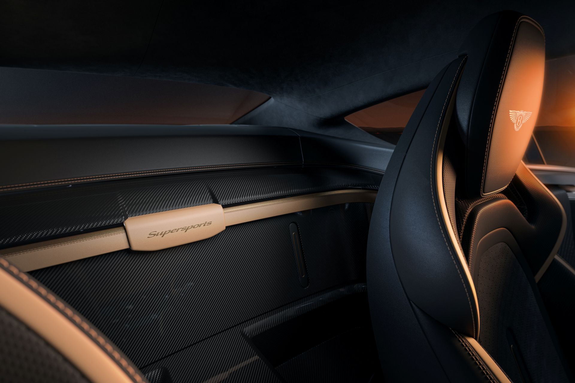 Bentley Supersports 13