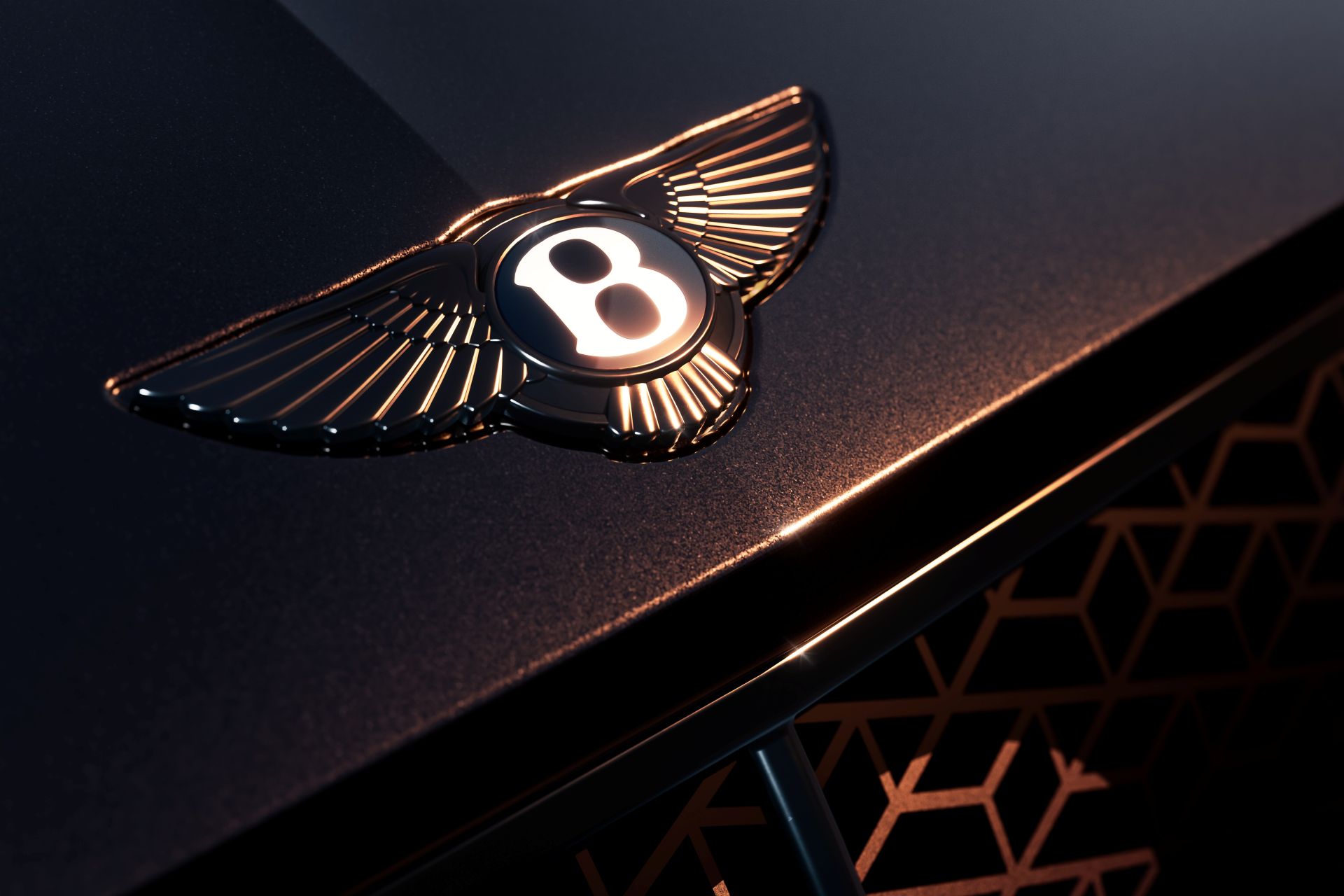 Bentley Supersports 17