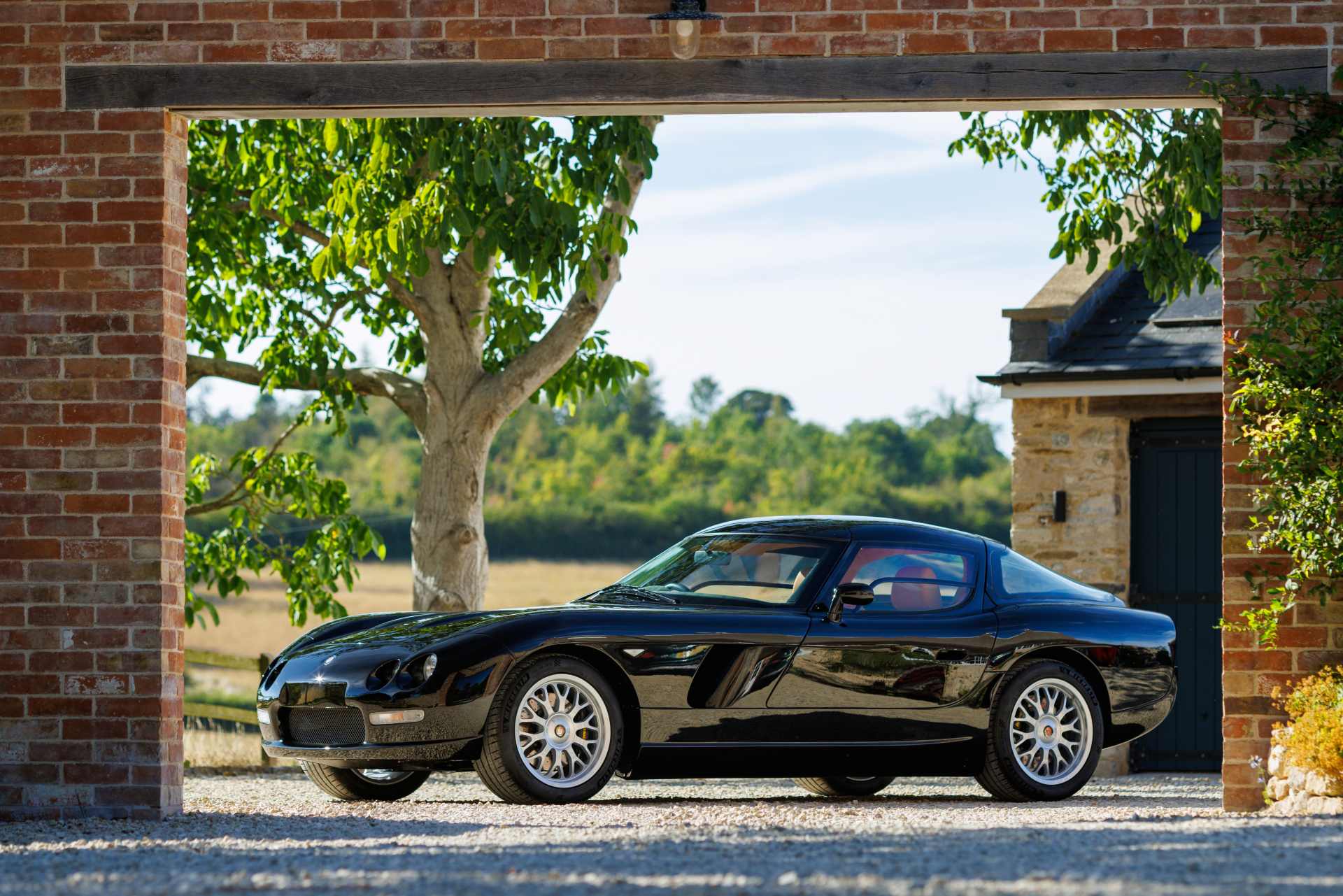 002 Bristol Fighter - front 3 4