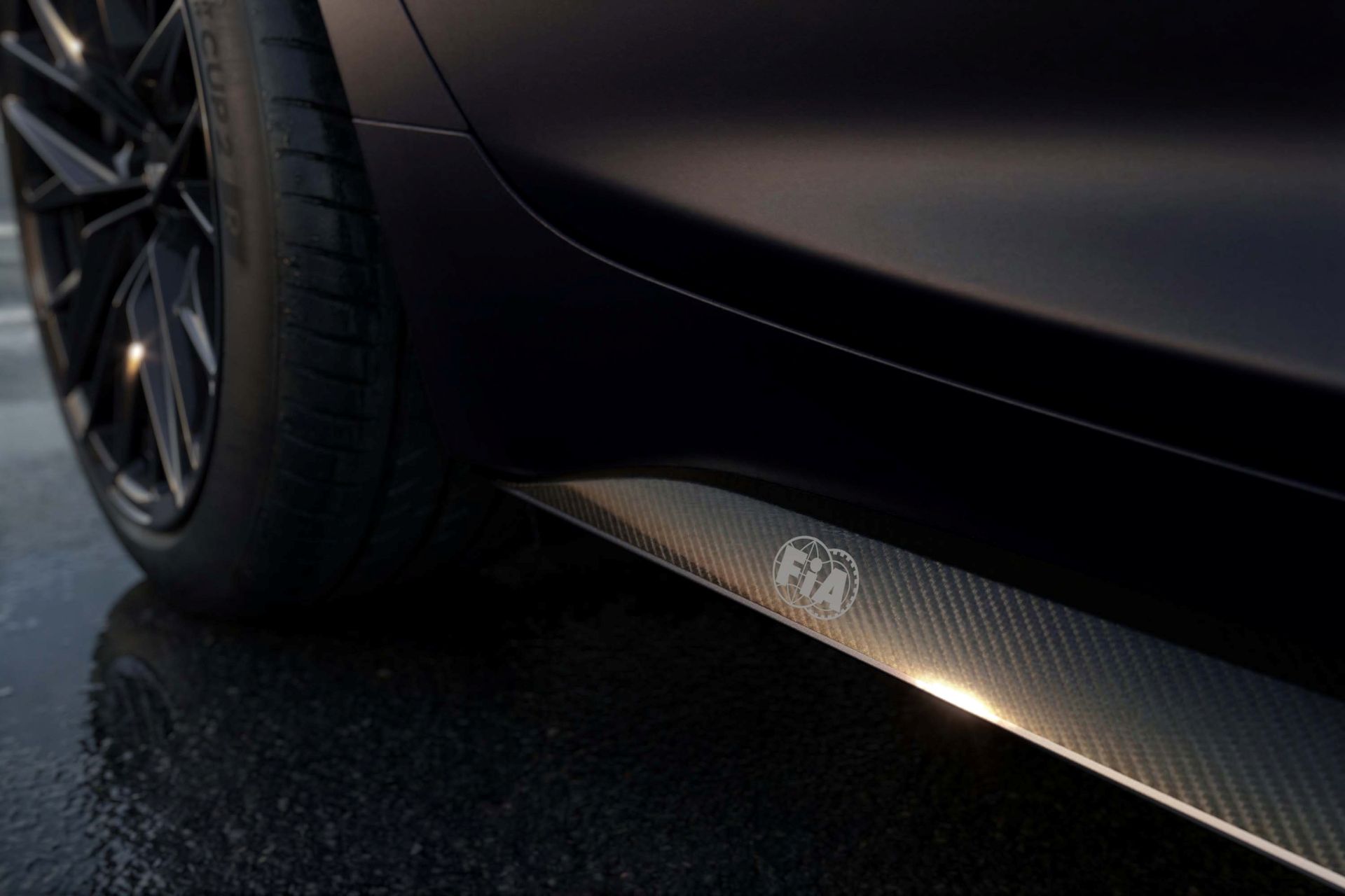 Cadillac CT5 V Blackwing F1 Collector Series 04