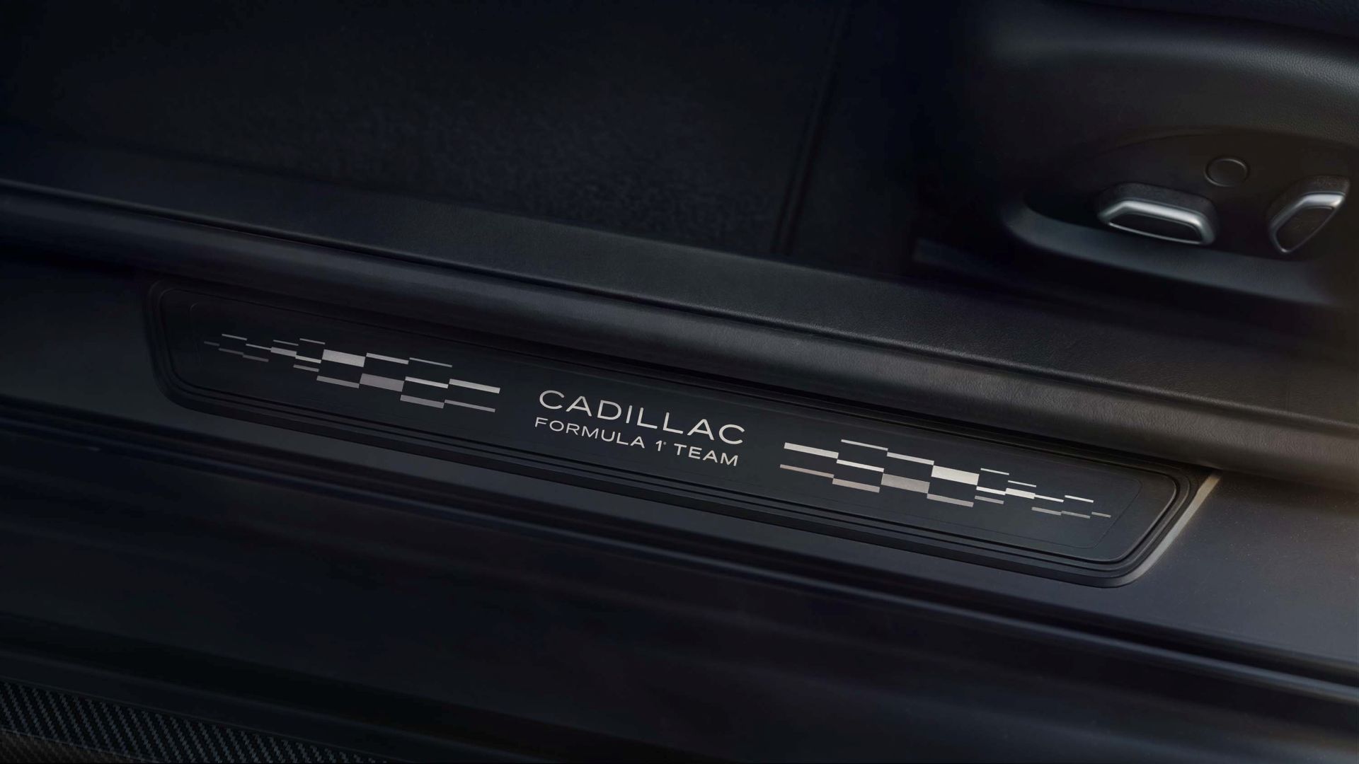 Cadillac CT5 V Blackwing F1 Collector Series 07