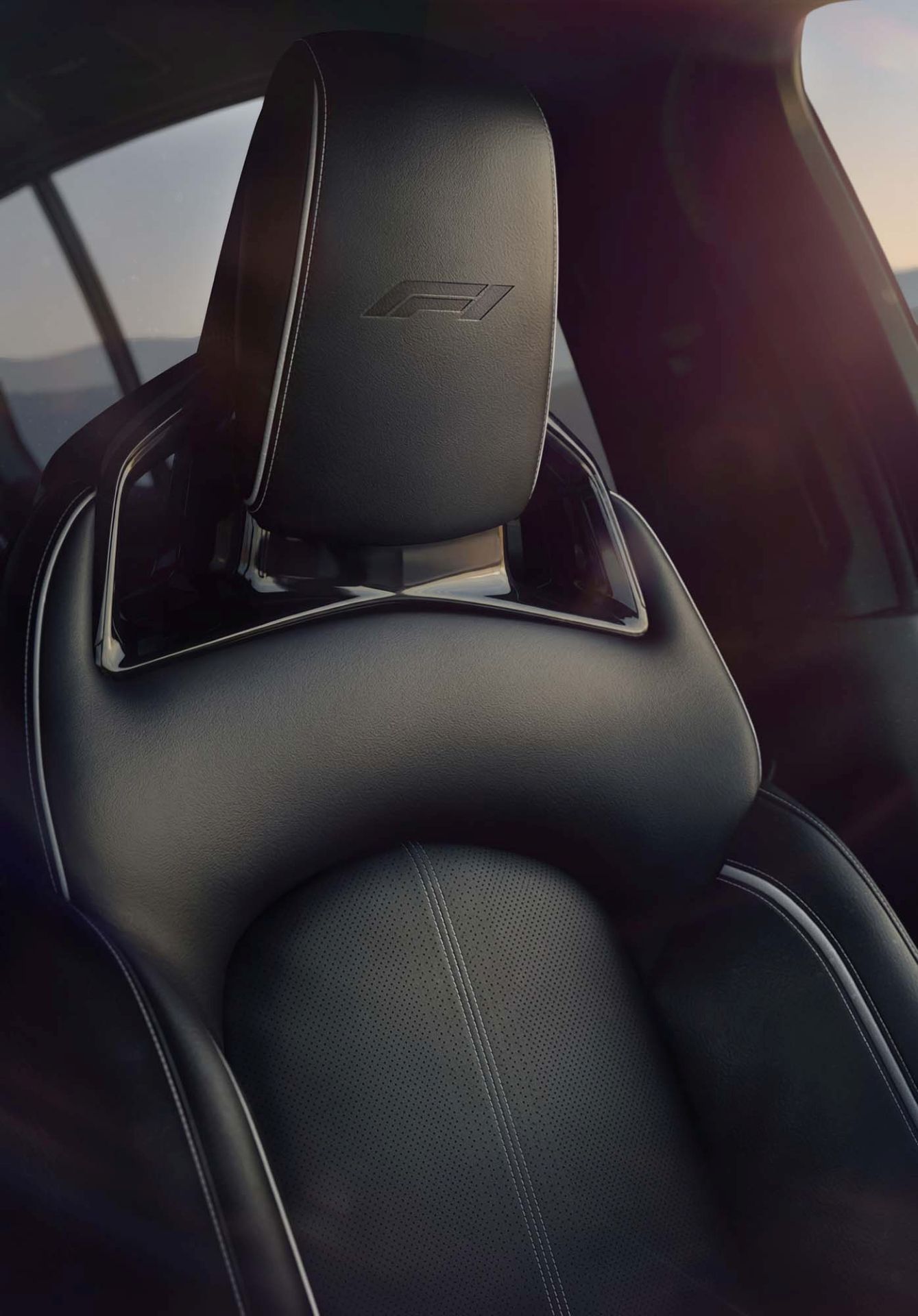 Cadillac CT5 V Blackwing F1 Collector Series 09