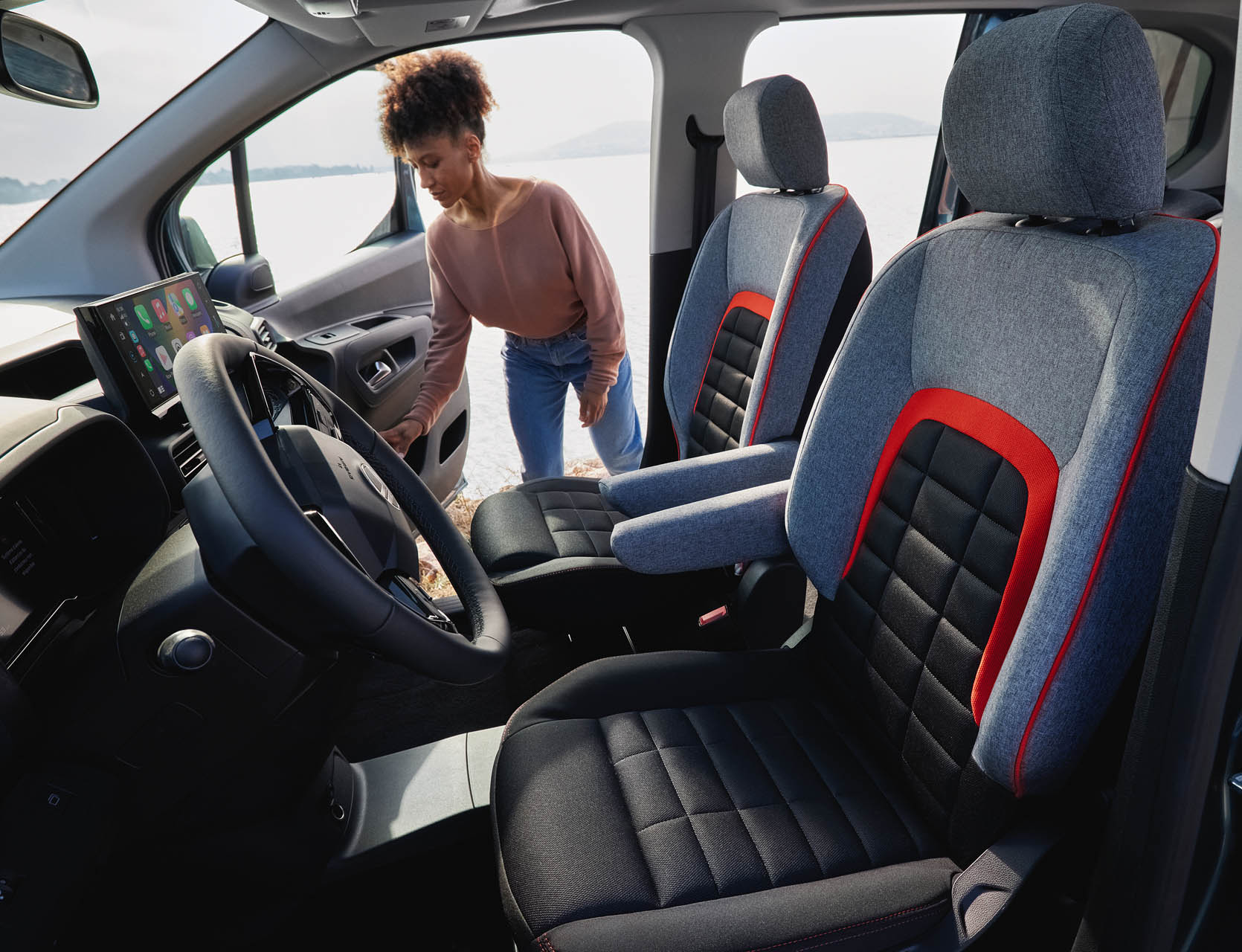 Citroen e-Berlingo XTR 006