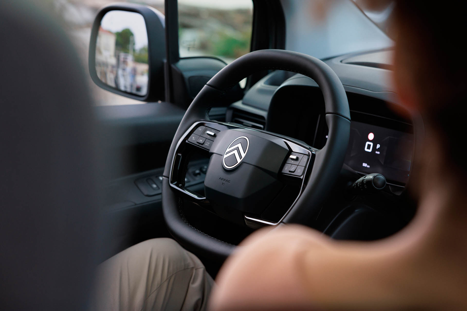 Citroen e-Berlingo XTR 017
