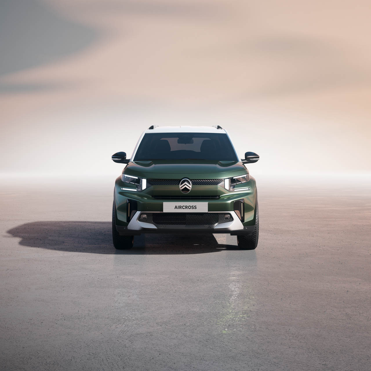 Citroen eC3 AIRCROSS 2024 04