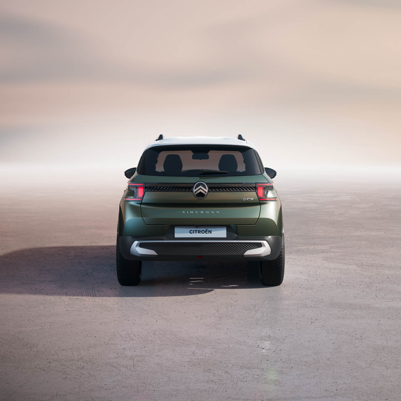 Citroen eC3 AIRCROSS 2024 05