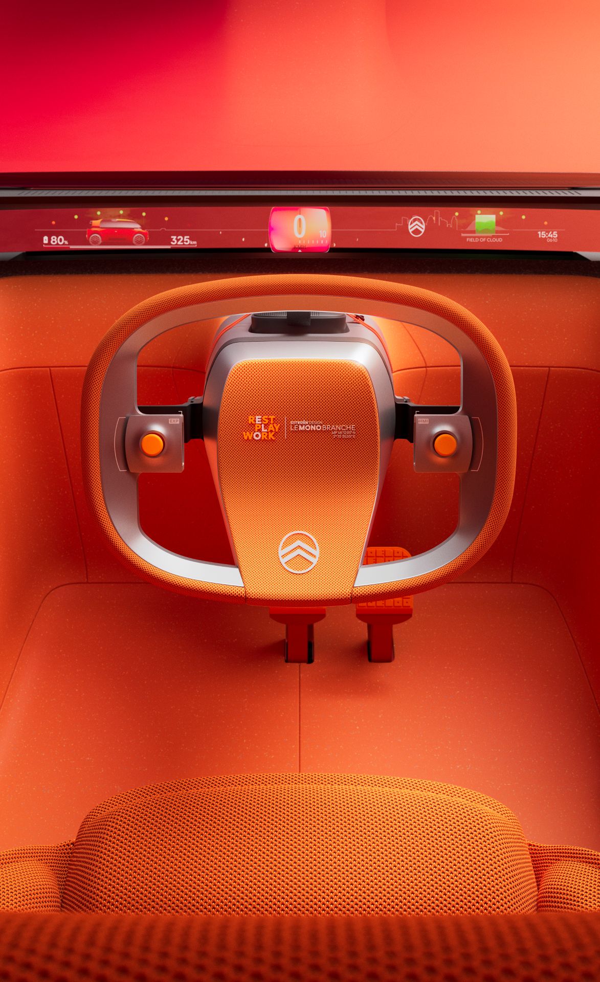 Citroen ELO 24