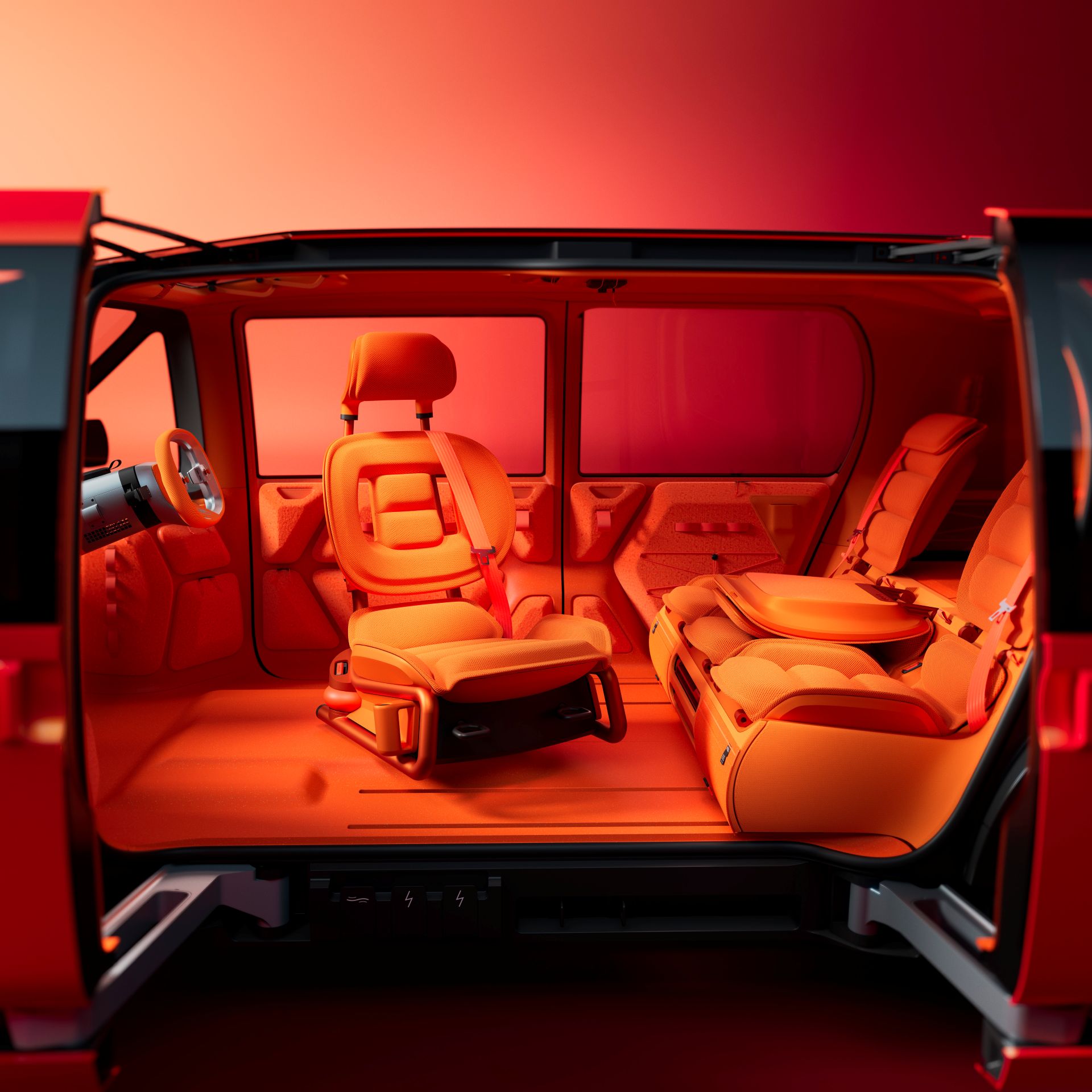 Citroen ELO 36