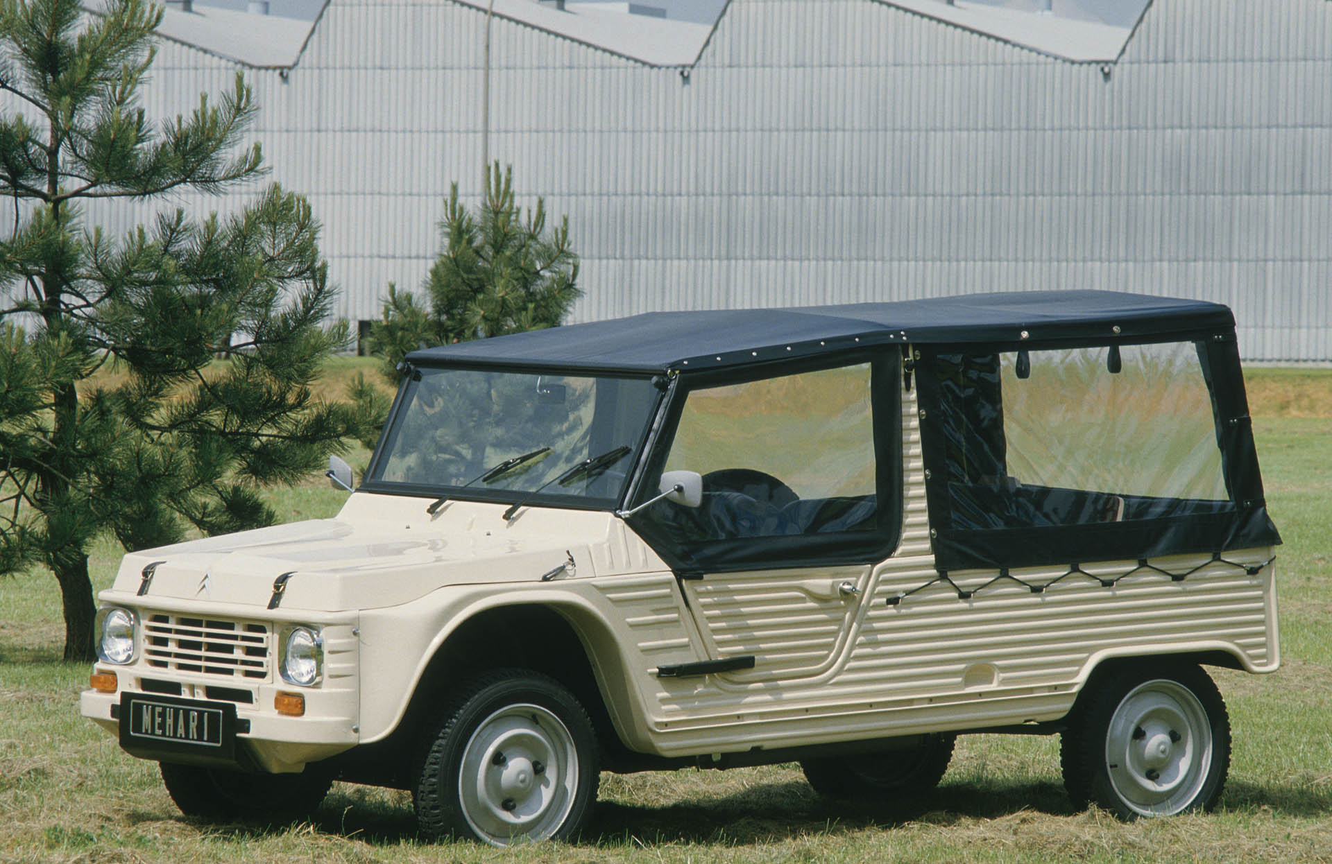 Mehari 4 places 1986 02