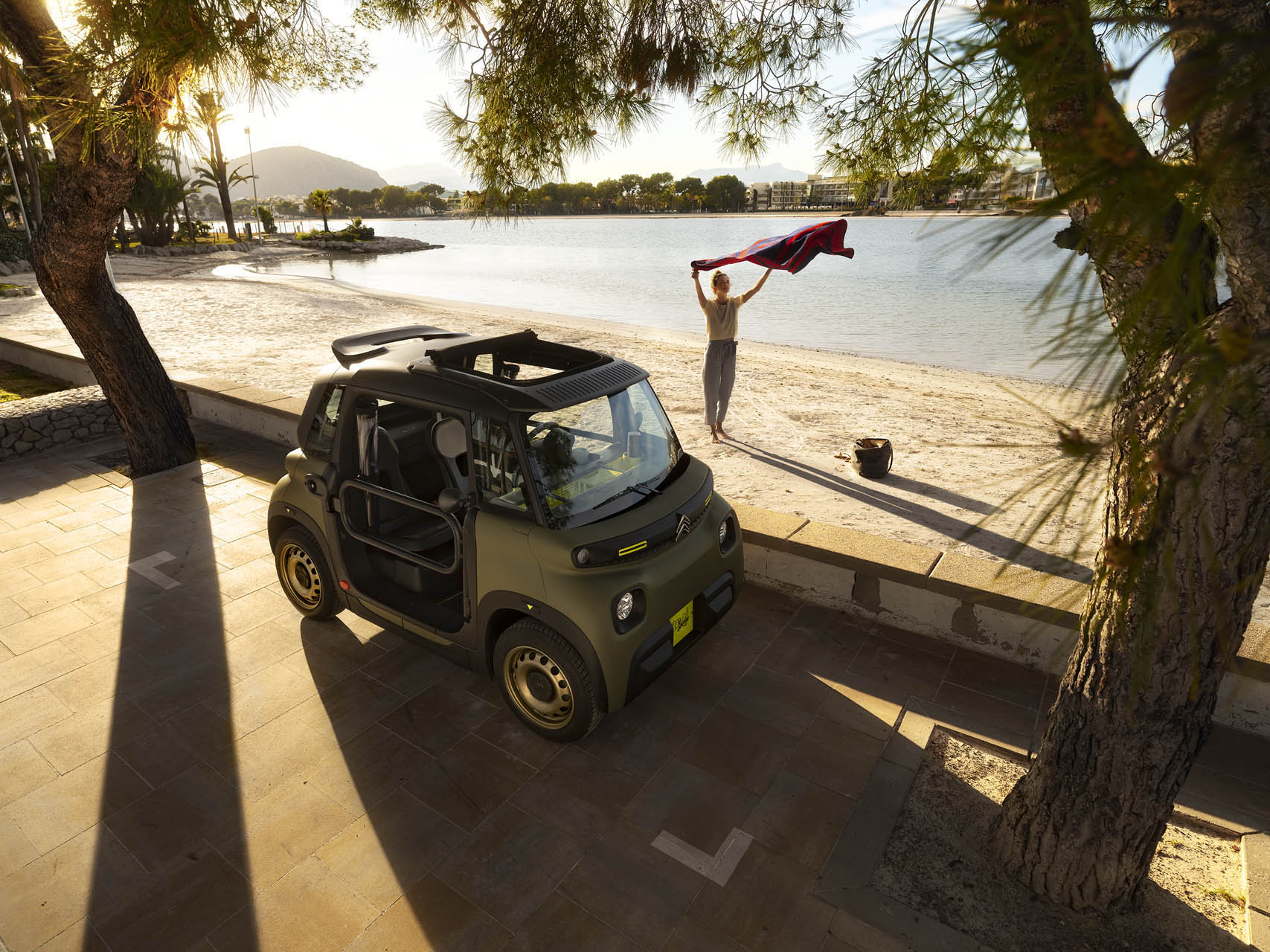 citroen my ami buggy II 2023 04