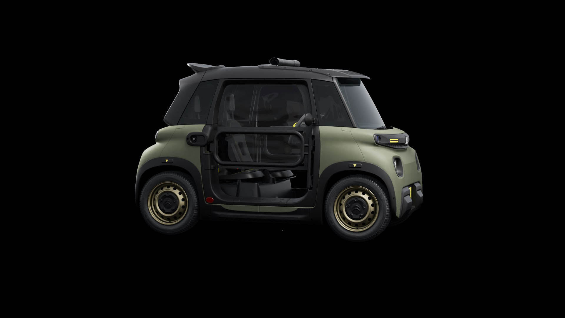 citroen my ami buggy II 2023 09