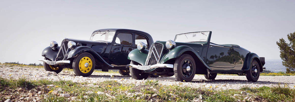 citroen traction avant 2024 90 eves nyito