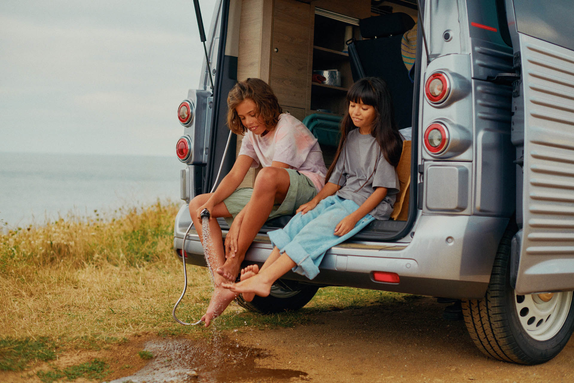 Citroen Type Holidays 06