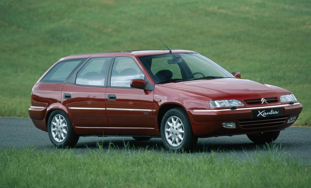 citroen xantia 15