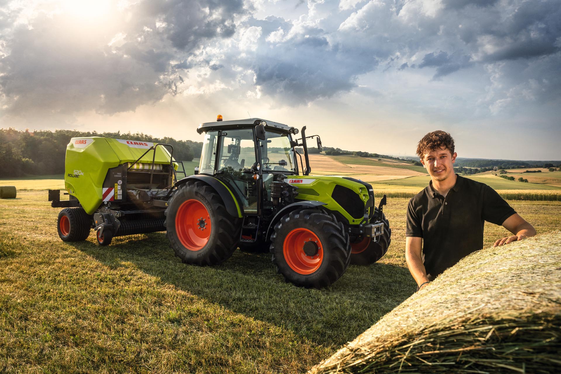 claas axos200 04