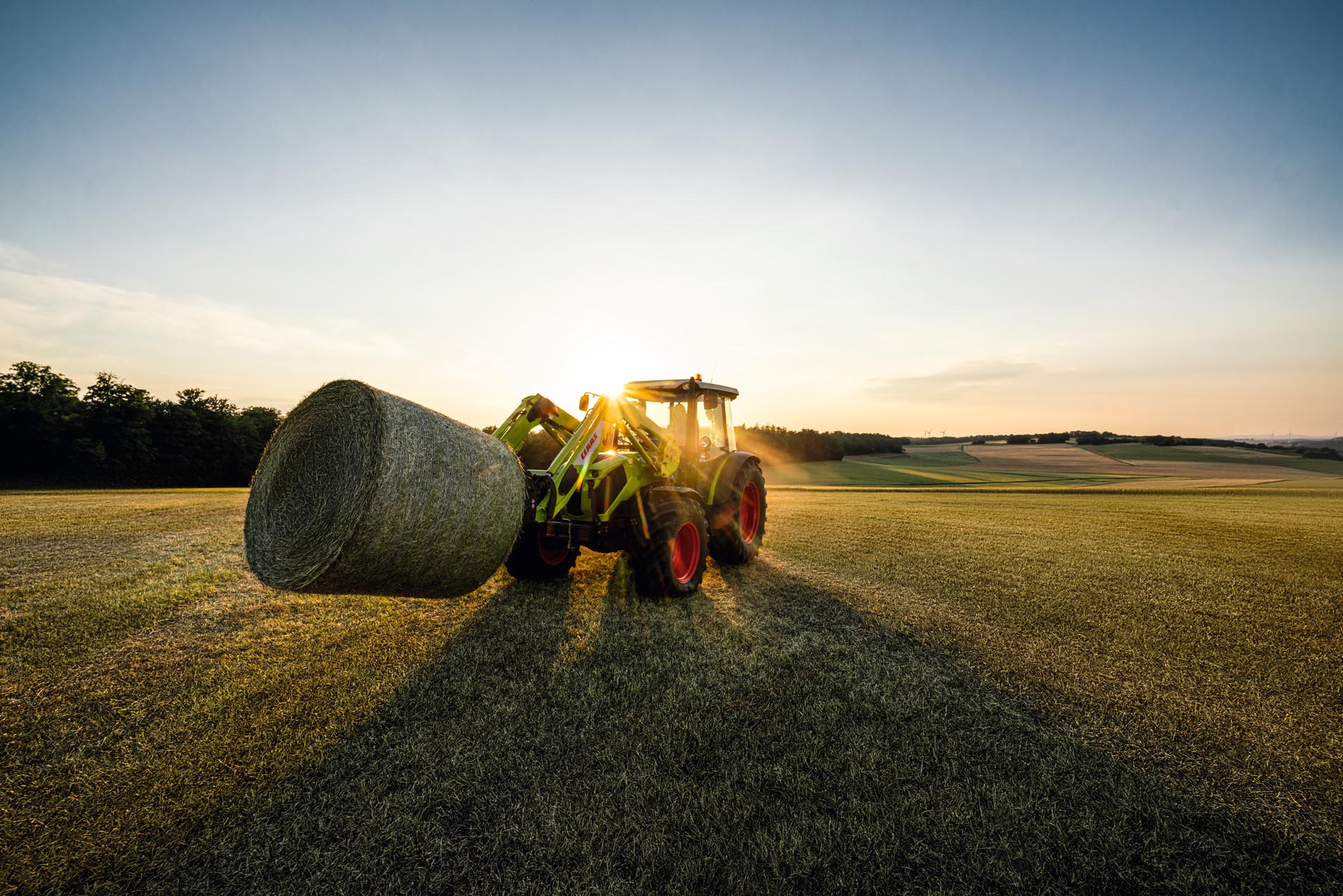 claas axos200 05